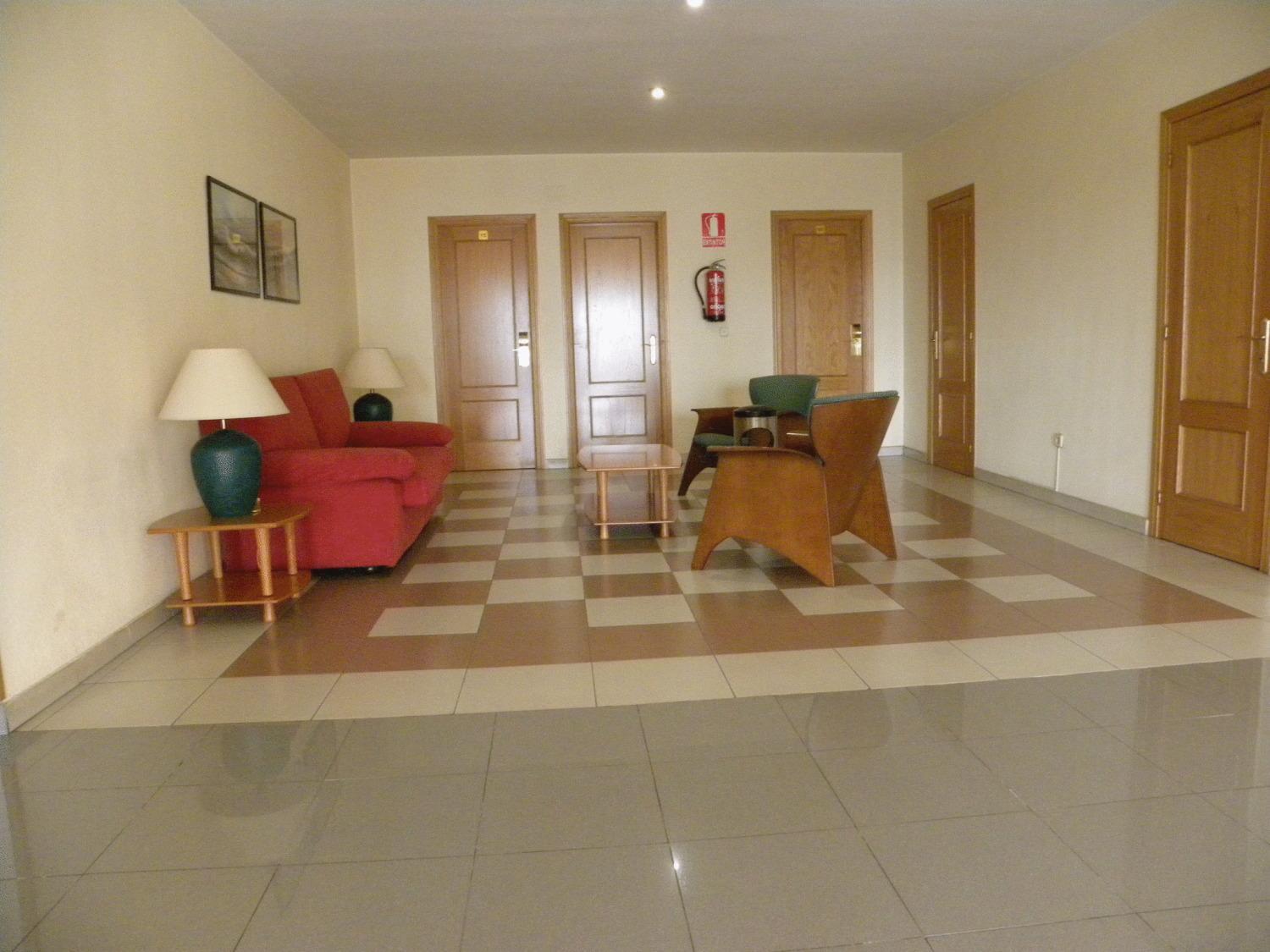 Hostal Las Fuentes Аревало Экстерьер фото